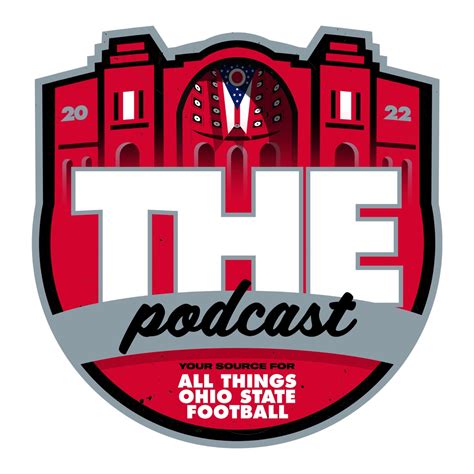 THE Podcast: Ohio State Football News – Podcast – Podtail