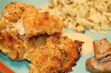 Baked Breaded Yummy Catfish Recipe - Food.com