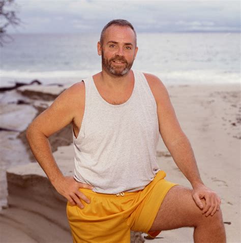 Richard Hatch - Survivor Wiki