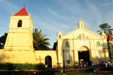 Balangiga Church - Poblacion V