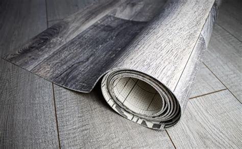 Linoleum vs. Vinyl vs. Laminate: Pros And Cons Of Each Flooring