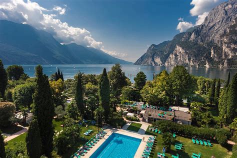 Grand Resort Du Lac Et Du Parc en Lago de Garda (área) | BestDay.com