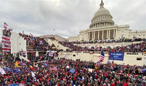 GOP blocks bipartisan probe of deadly Jan. 6 riot at Capitol | PBS News