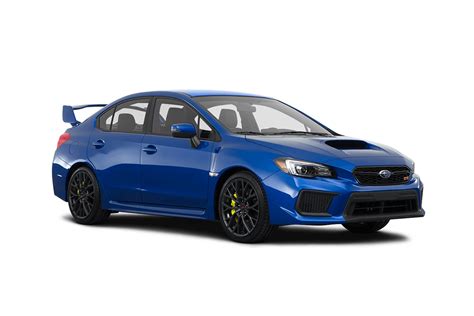 2021 WRX STI