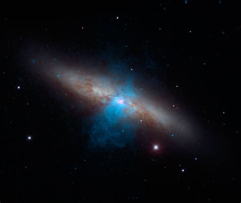 Researchers Just Discovered The Brightest Dead Star Ever Found | TIME