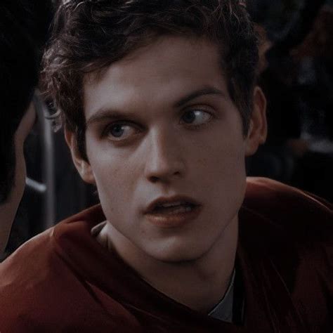 Isaac Lahey | Teen Wolf AU Wiki | Fandom