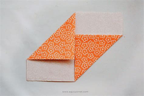 Origami Envelope Draw So Cute