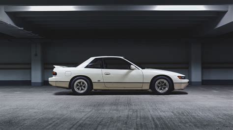 Nissan Silvia S13 Q's — Classicsracer