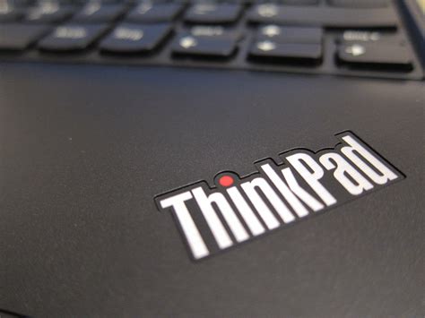 ThinkPad Logo - LogoDix