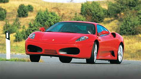 Ferrari F430 buying guide | evo