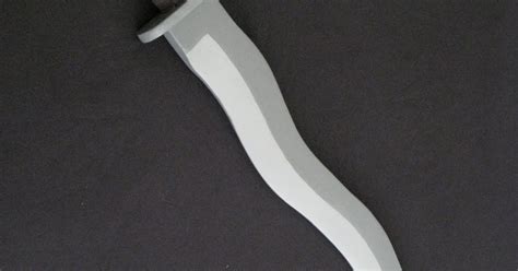 Project - MailBox: Sword of Shan Yu