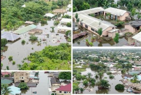 Akosombo spillage disaster: What the 1992 Constitution says about declaring a State of Emergency ...