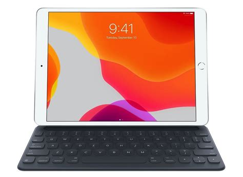 Apple releasing iPad Pro keyboard with trackpad later in 2020 ...