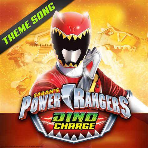 Power Rangers – Power Rangers Dino Charge Theme Song (Extended Full Version) Lyrics | Genius Lyrics