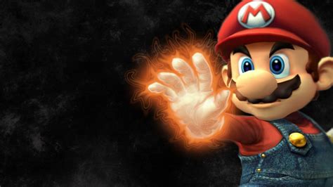 Dark Mario Wallpapers - Top Free Dark Mario Backgrounds - WallpaperAccess