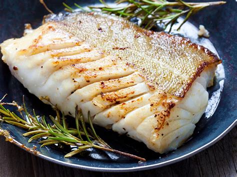 SKREI aus dem Ofen - Rezept mit Bild