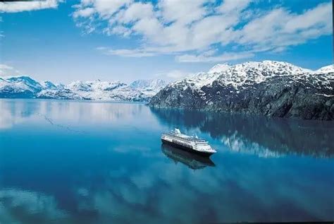 Alaska Inside Passage Cruise: Ultimate Guide for First-Time Cruisers