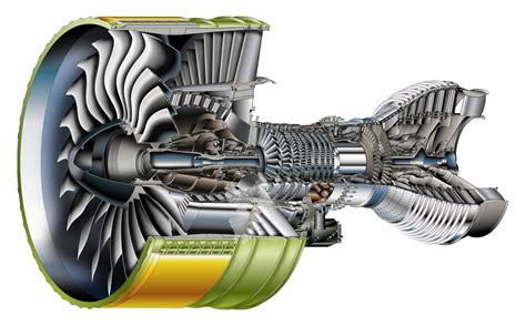 Aviation Troubleshooting: Volcanic Ash Grounded Flights in Europe - Engine Moving Parts and ...