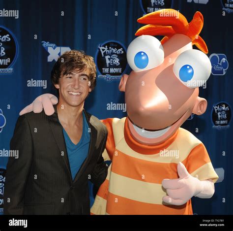 Phineas And Ferb Cast