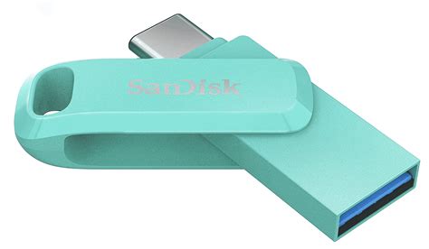 Get the Stylish SanDisk Type C and USB A 512GB Flash Drive at $10 Off | iLounge