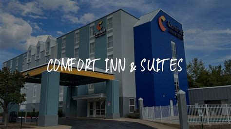 Comfort Inn & Suites Review - Staunton , United States of America - YouTube