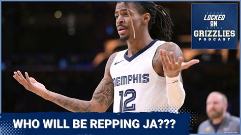 2024 Memphis Grizzlies Roster Draft!/Ja Morant hires Mike Miller as new agent! | localmemphis.com