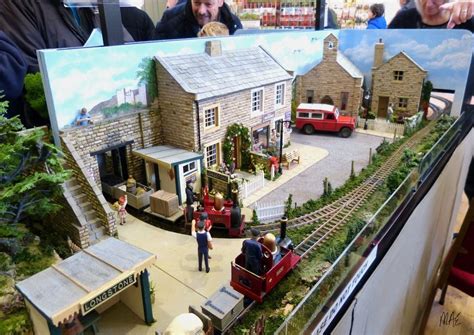 Model Railway Exhibitions 2023 Australia - Image to u