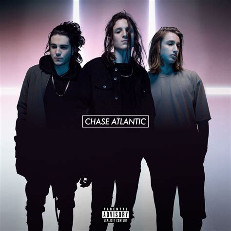 Chase Atlantic - Part One Lyrics and Tracklist | Genius