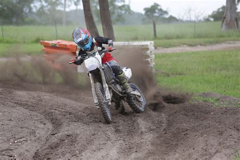 85cc Motocross Shootout - Australasian Dirt Bike Magazine