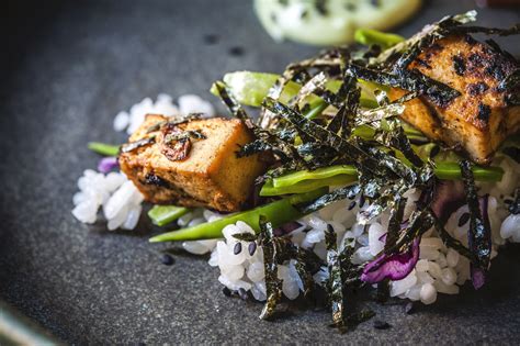 25 seaweed recipes that prove it’s delicious beyond sushi