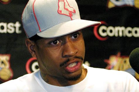 “Practice?!” 20 years of Allen Iverson’s famous press conference ...