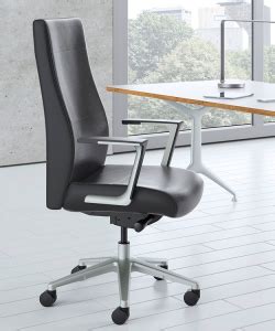 Prava | Conference & Executive Chairs | SitOnIt Seating