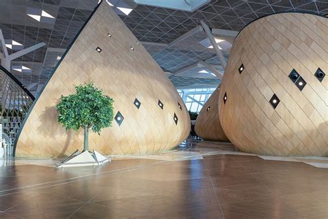 Heydar Aliyev International Airport Photograph by Ivan Vdovin - Fine ...