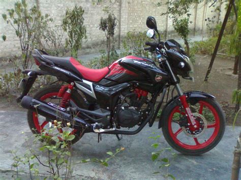 Blindly purchase Hero Honda Hunk bike! - HERO HONDA HUNK Customer ...