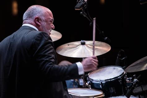 Airmen of Note Jazz Series features drummer Peter Erskine | News | dcmilitary.com