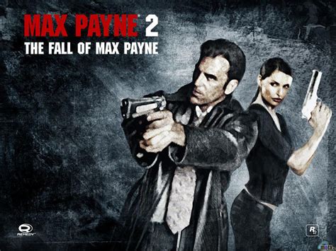 MAX - max payne 2 Wallpaper (6311168) - Fanpop