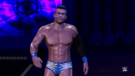 EC3 talks TNA title win, who was the first to hug him, Kurt Angles talk ...