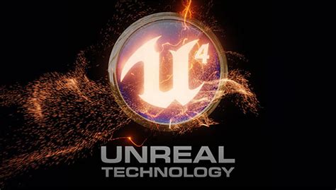 Oui oui, l'Unreal Engine 4 en est à sa 15e mouture ! - Le comptoir du ...