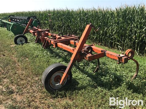 Anhydrous Applicator BigIron Auctions