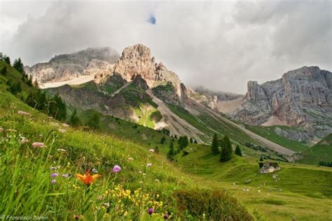 Alps in Northern Italy - Photorator