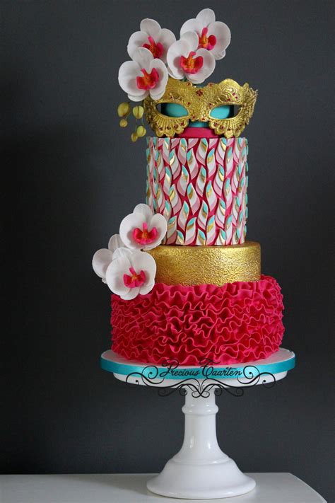 Carnival - CakeCentral.com