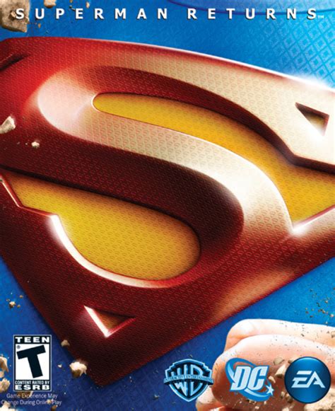 Superman Returns (Game) - Giant Bomb