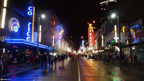 Vancouver Nightlife in Canada: Top 3 Bars