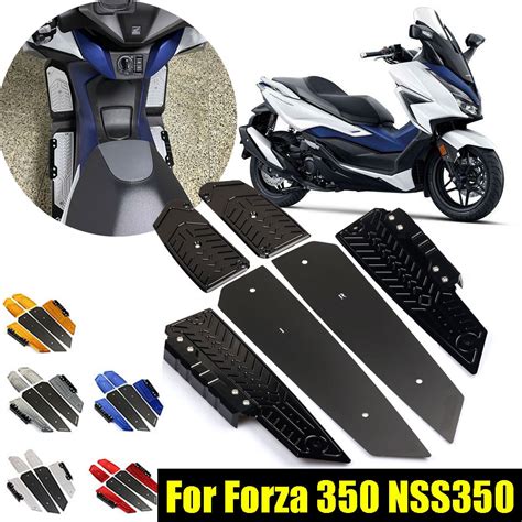 For-Honda-Forza-350-Forza350-NSS350-2020-2021-2022-Motorcycle ...