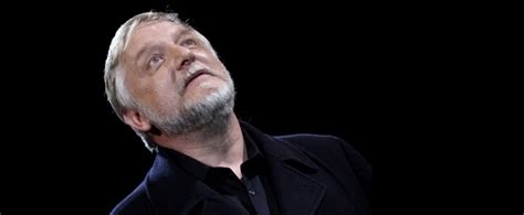 Simon Russell Beale Announced to Star in THE LEHMAN TRILOGY