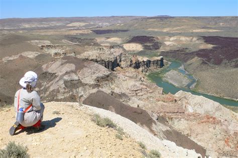 Owyhee Canyonlands Upcoming Events - Owyhee Canyonlands