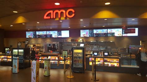 Movie Theater «AMC Arrowhead 14», reviews and photos, 7700 W Arrowhead Towne Center #1079 ...