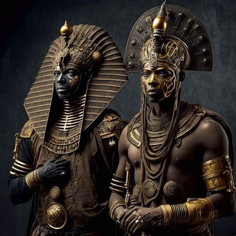 Pin by george walker on Afro Egyptian | Egypt concept art, Ancient ...