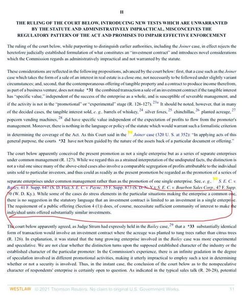 XRP Lawsuit Update Today: Ripple Legal Officer Counters with 77-year-old “Howey” Case - WeStarter