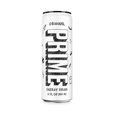 PRIME ENERGY ORIGINAL 12OZ 24CT CS| Blue Sky Sales